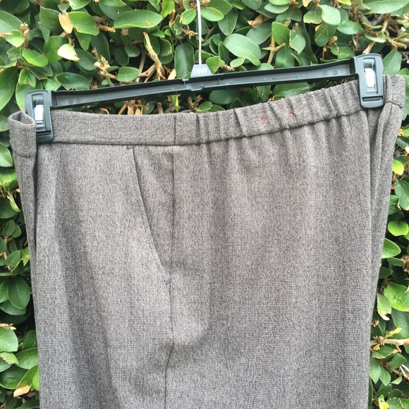 NWOT JM COLLECTION PANTS - Picture 2 of 6